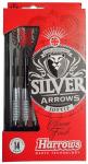 HARROWS SOFT SILVER ARROW 18g