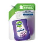 DETTOL Náhradná náplň do tekutého mydla s výťažkom z levandule 500 ml