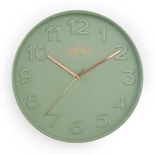 Nástenné hodiny MPM E01.4155.40, 30cm