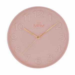 Nástenné hodiny MPM E01.4155.23, 30cm