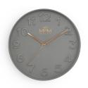 Nástenné hodiny MPM E01.4155.92, 30cm