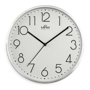 Nástenné hodiny MPM E04.4154.00, 30cm