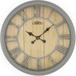 Nástenné hodiny PRIM E01P.4152.9250, 56cm
