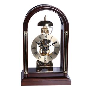 Stolové hodiny PRIM E03.4181.52, 34cm