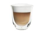 Poháre DELONGHI cappuccino 2ks 190ml