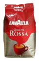 Lavazza Qualita Rossa 1 kg, zrnková káva