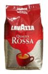 Lavazza Qualita Rossa 1 kg, zrnková káva