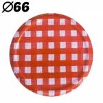 Kinekus Viečko TO 66 KARO 0,3L/bal. 10ks