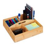 Bambusový organizér na stôl RD9418