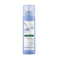 KLORANE Suchý šampón s bio ľanom pre objem 150 ml