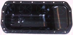 KLOKKERHOLM Olejová vaňa 5507475