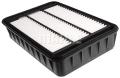 MAHLE ORIGINAL Vzduchový filter LX2616