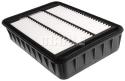 MAHLE ORIGINAL Vzduchový filter LX2616