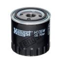 HENGST FILTER Olejový filter H335W
