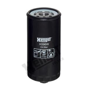 HENGST FILTER Olejový filter H396W