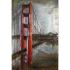 Kovový obraz 80x120cm T130841