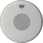 Remo 15` Ambassador X Coated