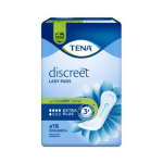 TENA Lady slim extra plus inkontinenčné vložky 16 ks