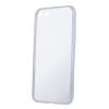 Puzdro NoName Ultratenké 1 mm TPU Huawei P10 Lite - Transparentné
