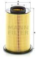 MANN-FILTER Vzduchový filter C161342