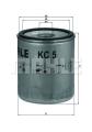 MAHLE ORIGINAL Palivový filter KC5