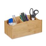 Bambusový organizér na stôl RD0246