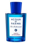 Acqua di Parma Blue Mediterraneo Mirto Di Panarea - EDT 75 ml