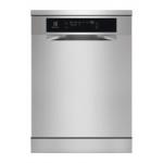 Electrolux ESM89400SX