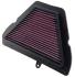 K&N Filters Vzduchový filter TB1005