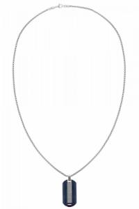 Tommy Hilfiger Originálne pánsky náhrdelník z ocele 2790317