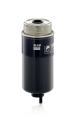 MANN-FILTER Palivový filter WK8160