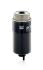 MANN-FILTER Palivový filter WK8160