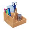 Bambusový organizér na stôl RD9303