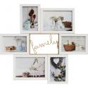Multirám pre 6 fotografií 7046