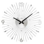 Nástenné hodiny 9652 AMS 39cm