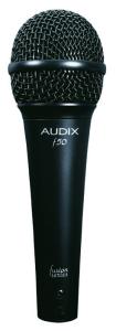 Audix F50