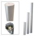 ERJK MICHELANGELO, 4x2", 30W, 100V, white