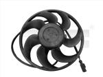 TYC Ventilátor chladenia motora 8210007