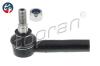 TOPRAN Hlava/čap spojovacej tyče riadenia 720428