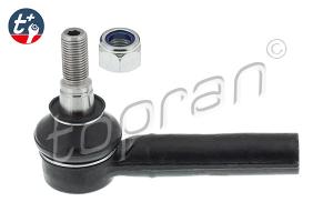 TOPRAN Hlava/čap spojovacej tyče riadenia 720428