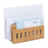 Bambusový stojan na dokumenty RD1596