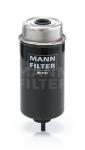 MANN-FILTER Palivový filter WK8184