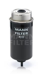 MANN-FILTER Palivový filter WK8184