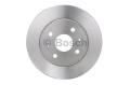 BOSCH Brzdový kotúč 0986479769