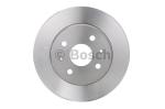 BOSCH Brzdový kotúč 0986479769
