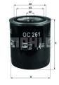 MAHLE ORIGINAL Olejový filter OC261