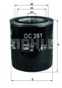 MAHLE ORIGINAL Olejový filter OC261