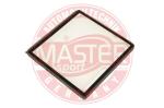 MASTER-SPORT Filter vnútorného priestoru 2225IFPCSMS