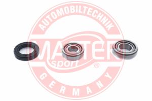MASTER-SPORT Ložisko kolesa - opravná sada 3796SETMS