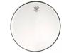 Remo 14` Ambassador Resonant Clear